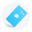 carta hype blu